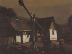 DERAM-II-ulje-na-platnu