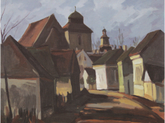 STARI-BROD-ulje-na-platnu