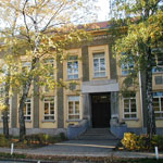 Zgrada škole