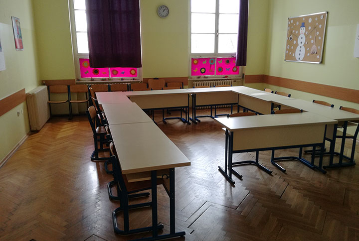 Mala učionica
