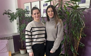 Marija i Ana